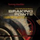 Braking Points: A Kate Reilly Mystery Audiobook