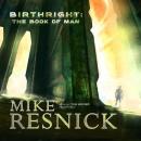 Birthright: The Book of Man Audiobook