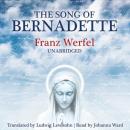 The Song of Bernadette Audiobook