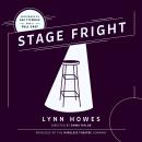 Stage Fright Audiobook