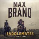 Saddlemates: A Western Story