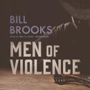 Men of Violence Audiobook