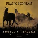Trouble at Temescal: A Western Duo Audiobook