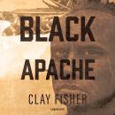 Black Apache Audiobook