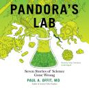 Pandora's Lab Audiobook