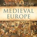 Cover of Medieval Europe