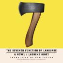 The Seventh Function of Language Audiobook