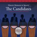 The Candidates Audiobook