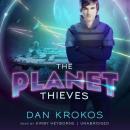The Planet Thieves Audiobook