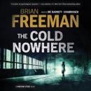 The Cold Nowhere: A Jonathan Stride Novel Audiobook