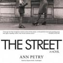 The Street: A Novel Audiobook