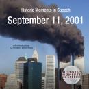 11-Sep-01 Audiobook