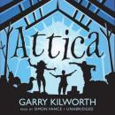 Attica Audiobook