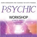 Psychic Workshop Audiobook