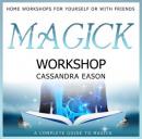 Magick Workshop Audiobook