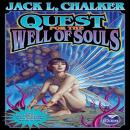 Quest for the Well of Souls Audiobook