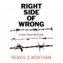 The Right Side of Wrong Audiobook