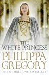 The White Princess Audiobook