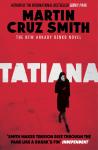 Tatiana Audiobook
