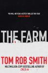 The Farm Audiobook