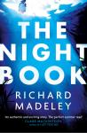 The Night Book Audiobook