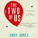 The Two of Us Audiobook