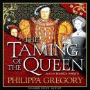 The Taming of the Queen Audiobook