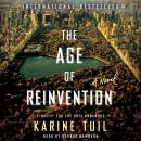 The Age of Reinvention Audiobook