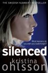 Silenced Audiobook