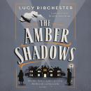 The Amber Shadows Audiobook