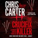 The Crucifix Killer Audiobook