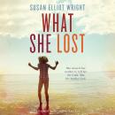 What She Lost Audiobook