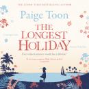 The Longest Holiday Audiobook