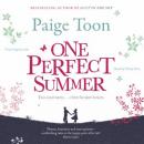 One Perfect Summer Audiobook