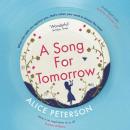Song for Tomorrow Audiobook