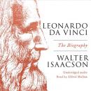Leonardo Da Vinci Audiobook