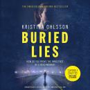 Buried Lies Audiobook