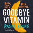 Goodbye, Vitamin Audiobook