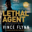 Lethal Agent Audiobook