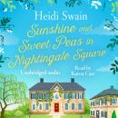 Sunshine and Sweet Peas in Nightingale Square Audiobook