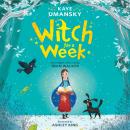 Witch for a Week Audiobook