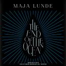 The End of the Ocean Audiobook