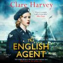 The English Agent Audiobook