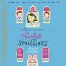 Violet and the Smugglers Audiobook