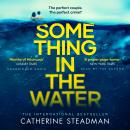 Something in the Water Audiobook