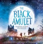 The Black Amulet Audiobook
