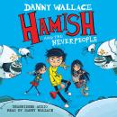 Hamish and the Neverpeople Audiobook