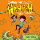 Hamish and the GravityBurp Audiobook