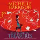 The Thirteen Treasures Audiobook