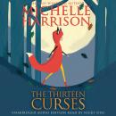 The Thirteen Curses Audiobook